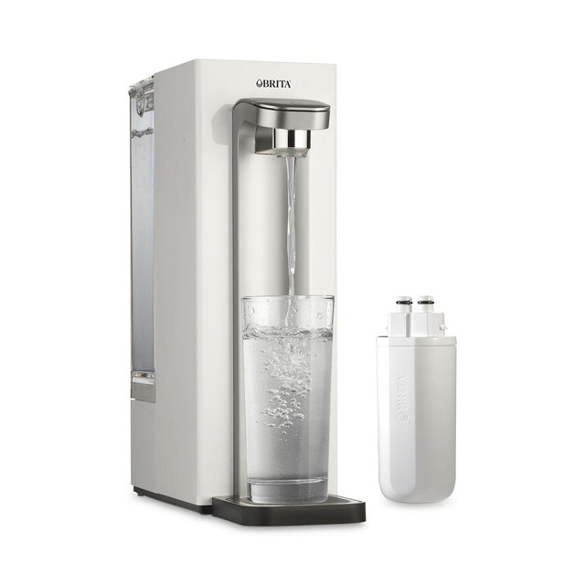 Brita Hub Compact Countertop Water Filtration Device