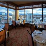 FINE DINING- Crows Nest