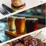 Estes Foodie Tour