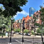 Newbury Street