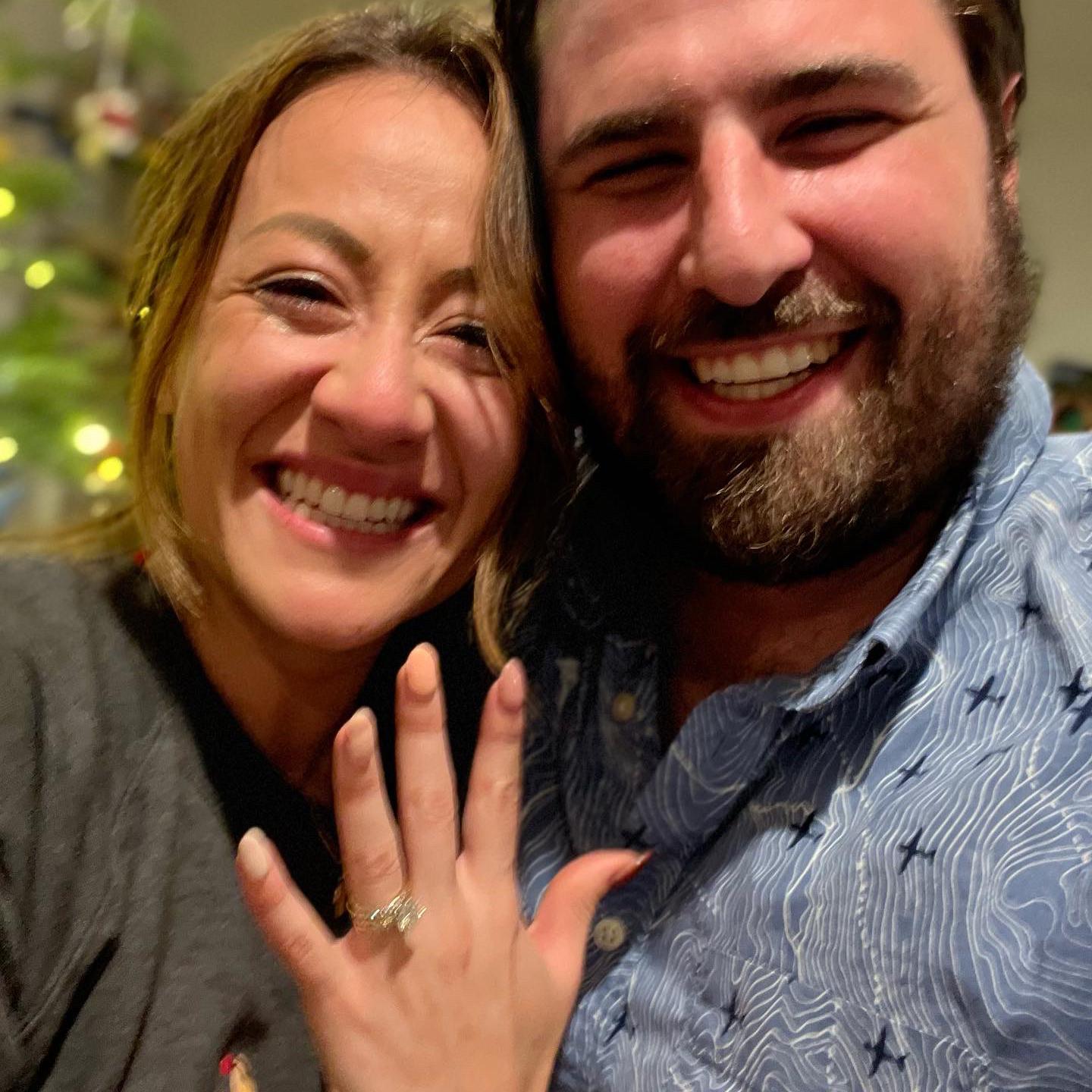Engaged! | Dec 24, 2022