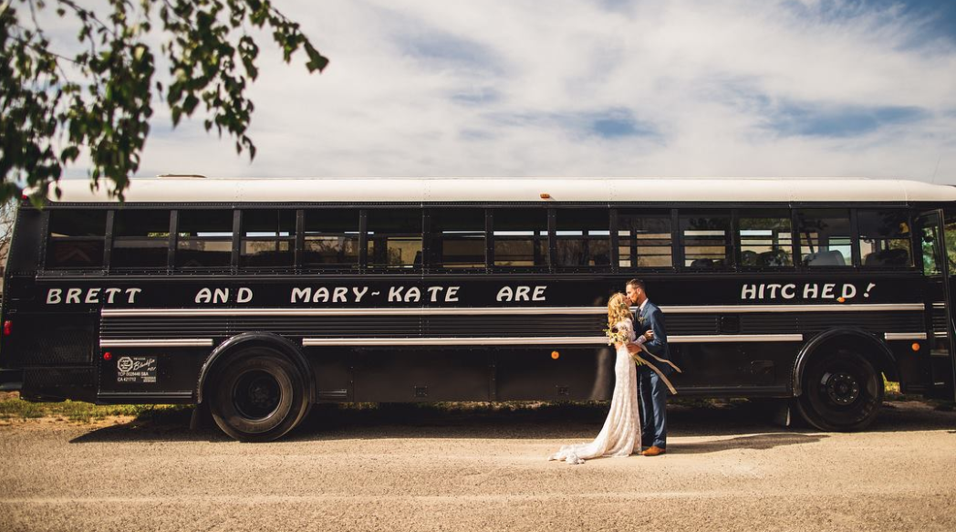 The Wedding Website of Haley Ann Neves and Kyle Madison Derbish