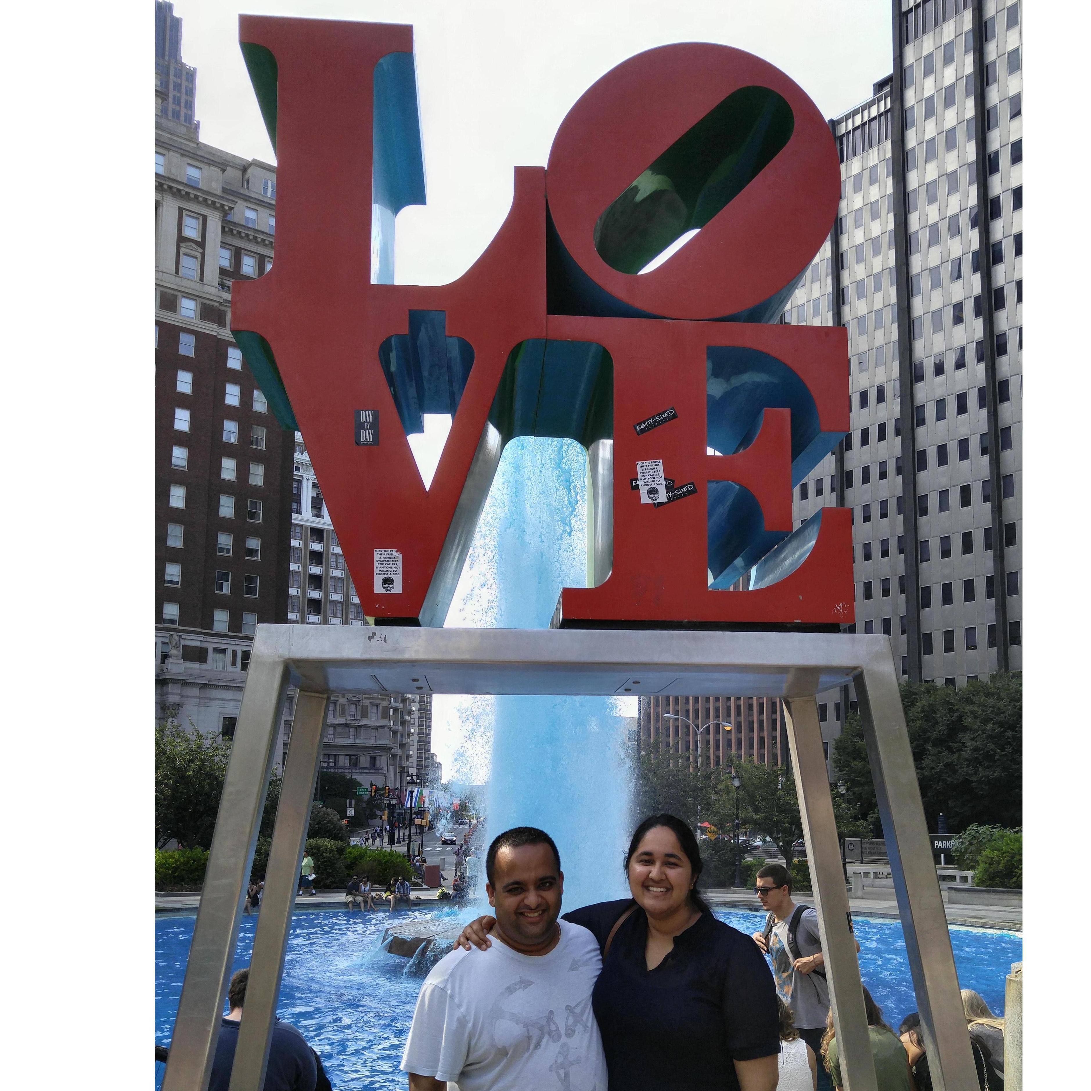 Philadelphia