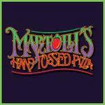 Martolli's Hand Tossed Pizza