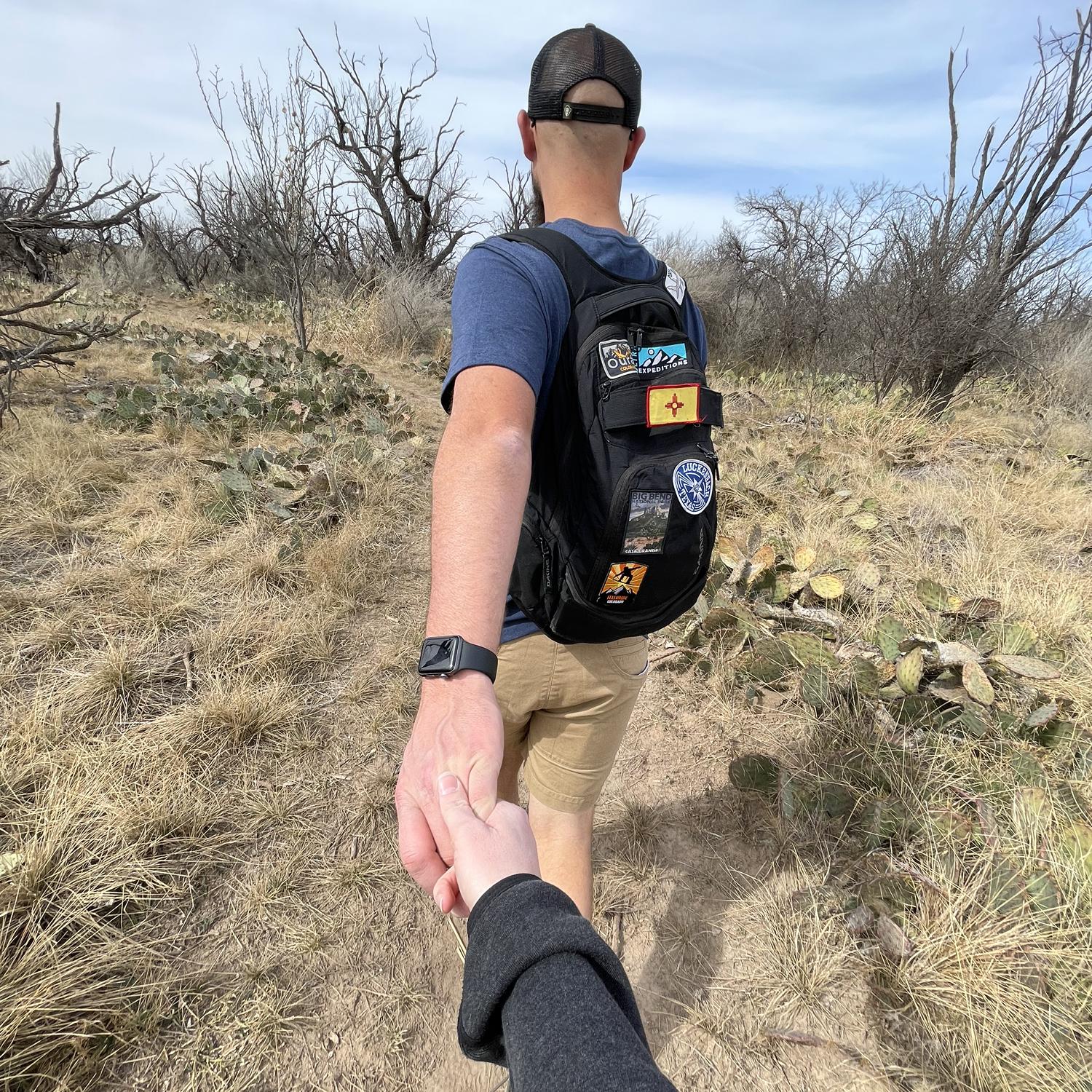San Angelo State Park