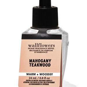 Mahogany Teakwood Wallflower Refill