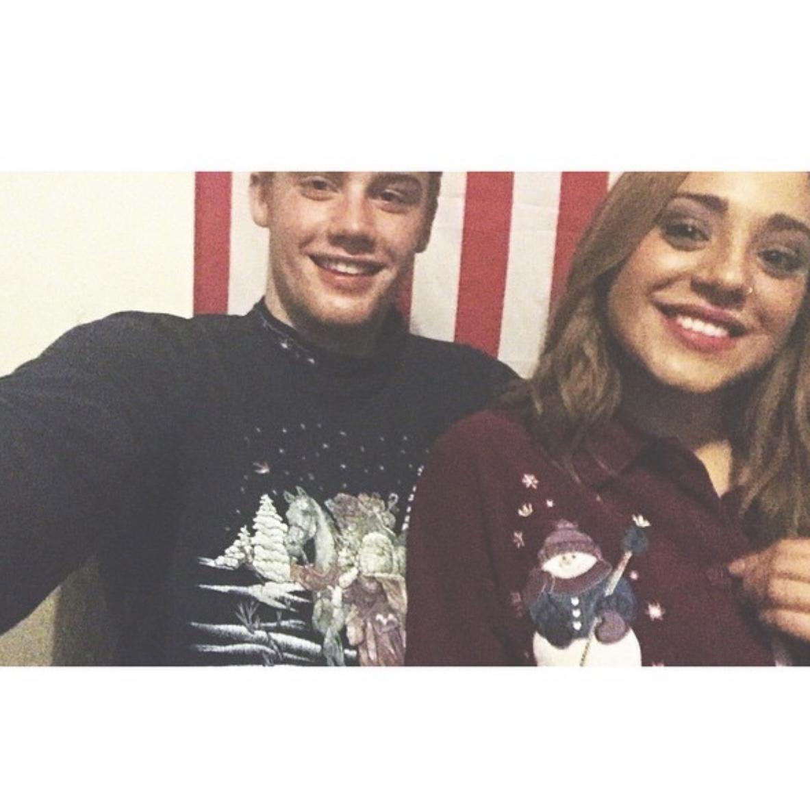 December 2014 - The first Fiji Date Dash Will ever took Modesty to