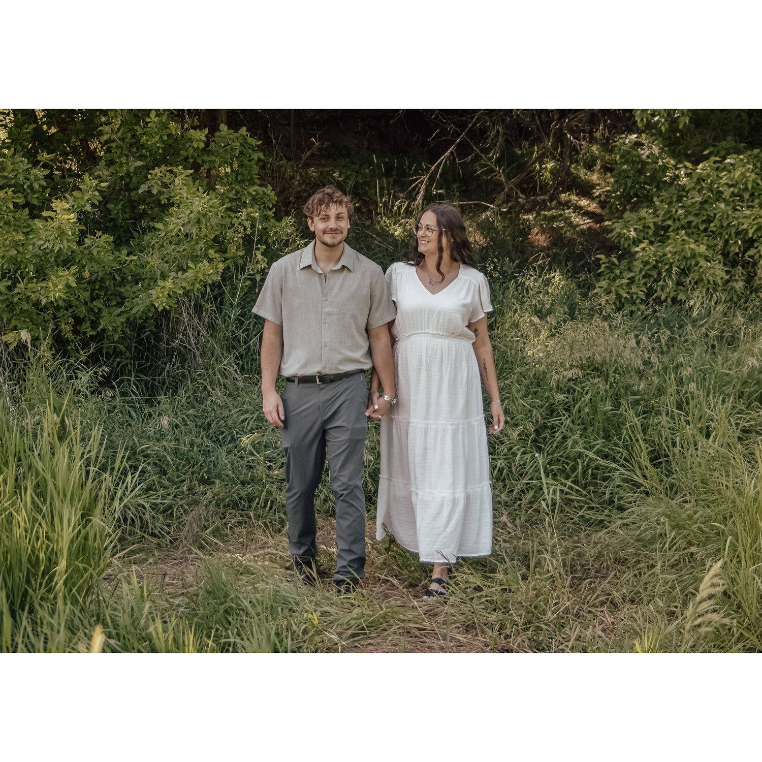 Wedding Save the Date pictures June 2025