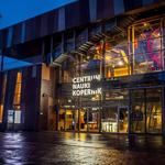 Centrum Nauki Kopernik