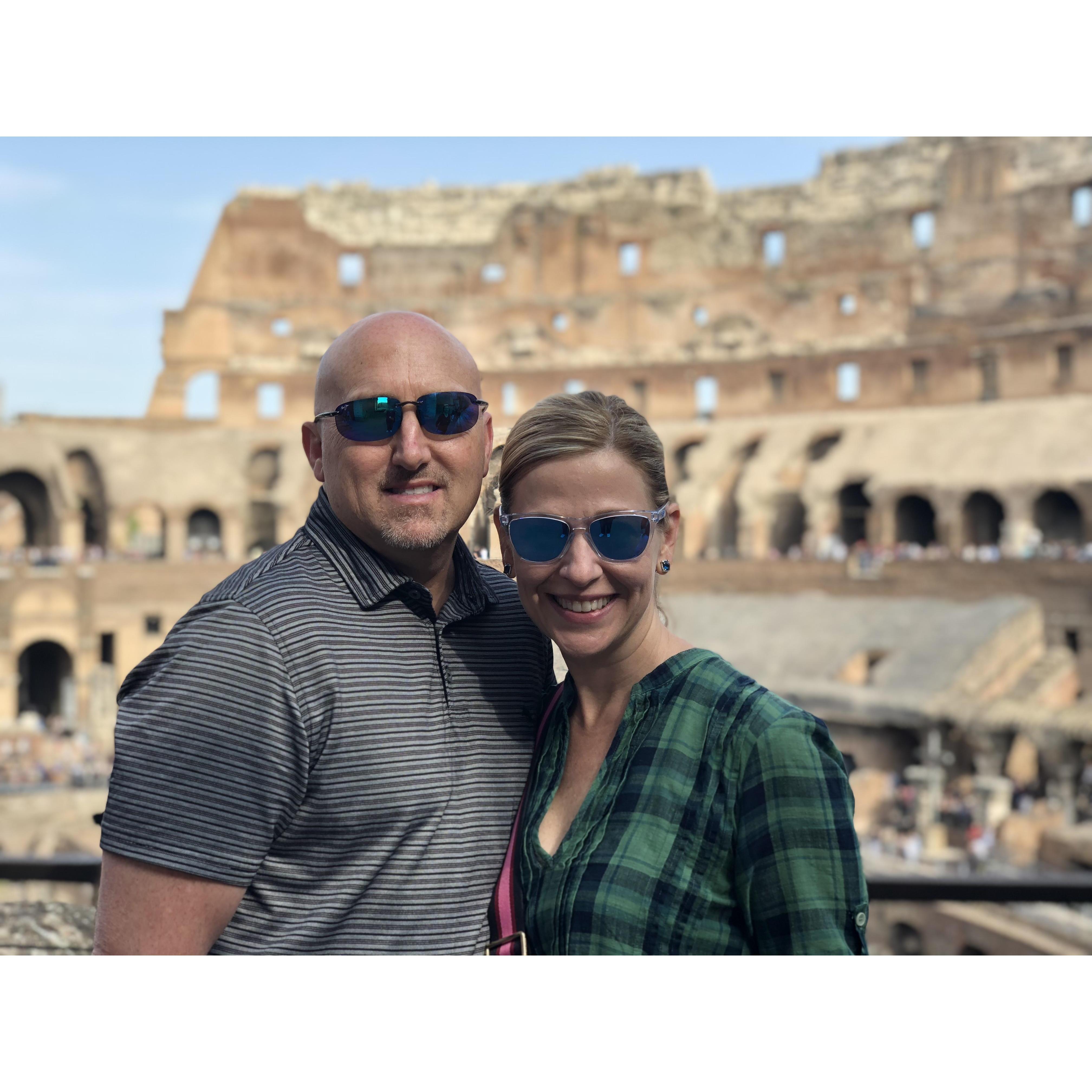 Colosseum