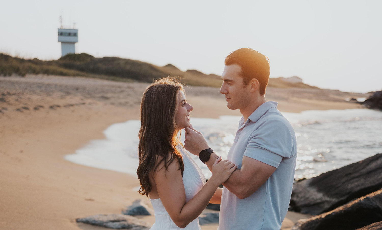 The Wedding Website of Sarah Gumina and Leighton Hughes