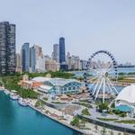 Navy Pier