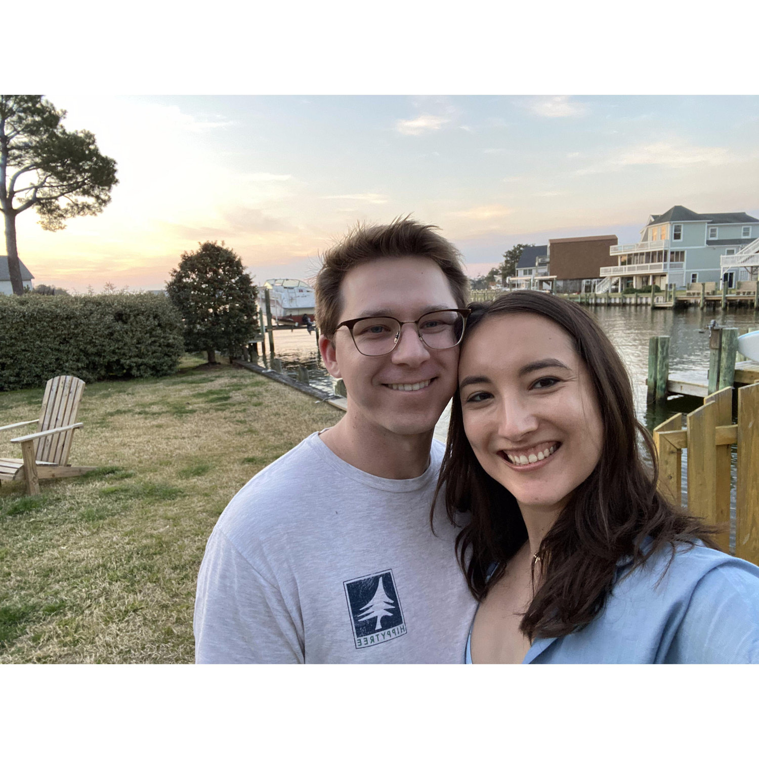 Enjoying the Outer Banks