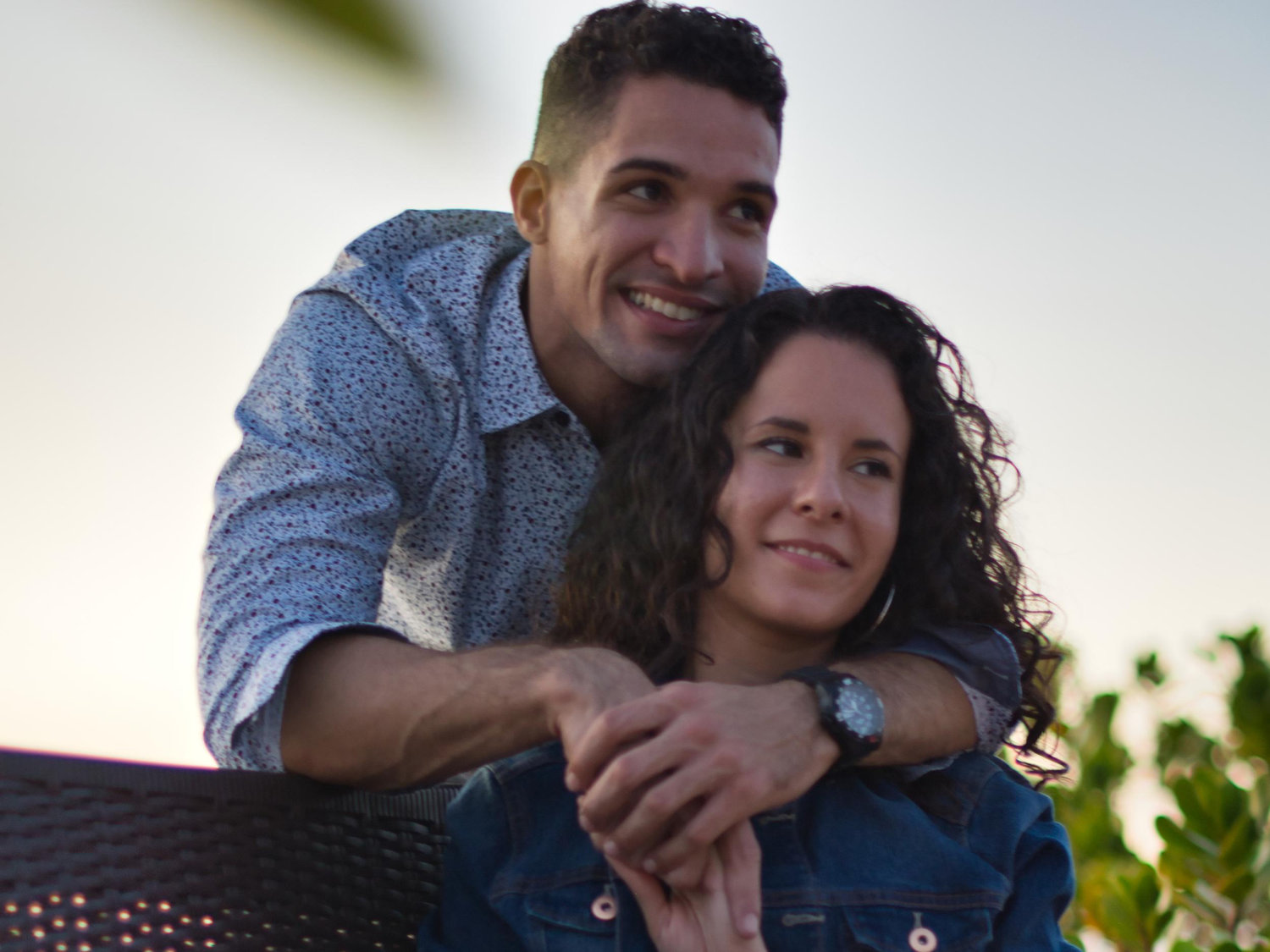 The Wedding Website of Sarah Del Monte and Kevin X Cintron