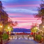 Old Town Alexandria