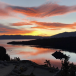 Emerald Bay State Park