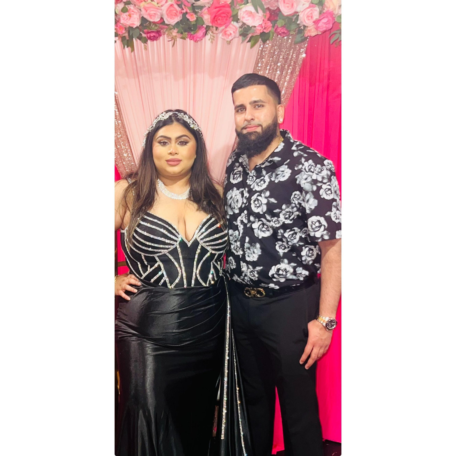 Ateya's 17th