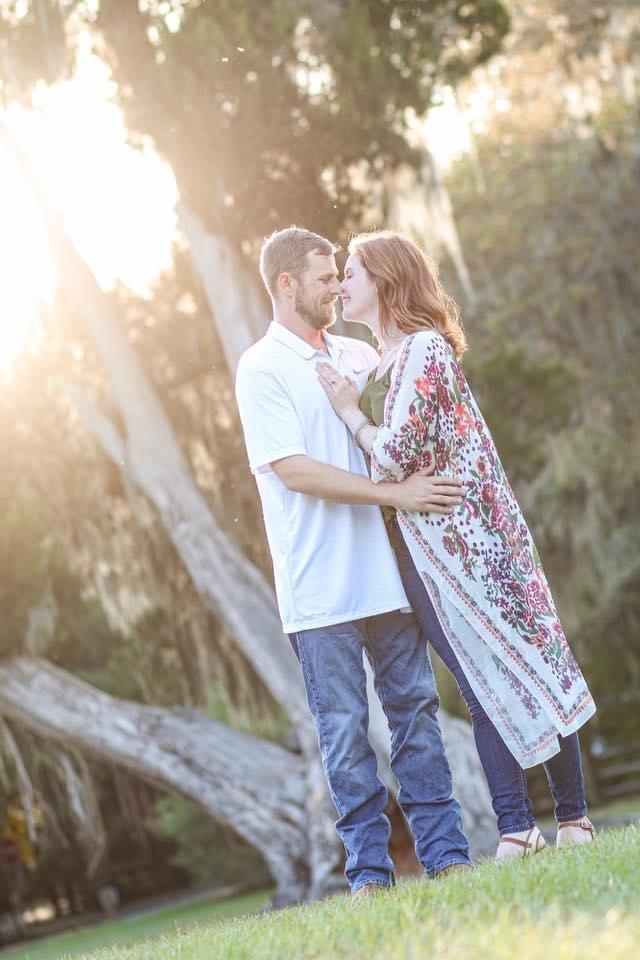 The Wedding Website of Brianna Long and Taylor Howells