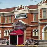 Wabash Depot Antique Center