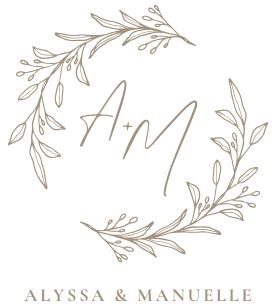 The Wedding Website of Alyssa Anne De Quiroz and Manuelle Dela Paz