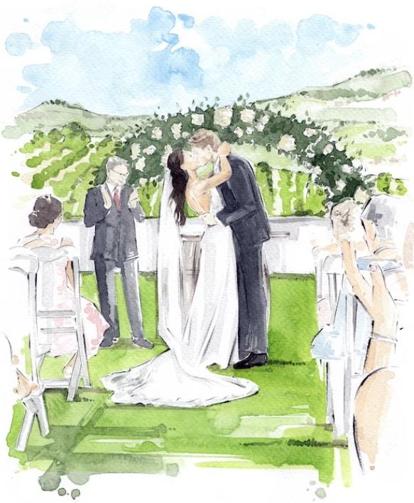The Wedding Website of Laura Medina Champion and Alex Champion