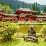 The Byodo-In Temple