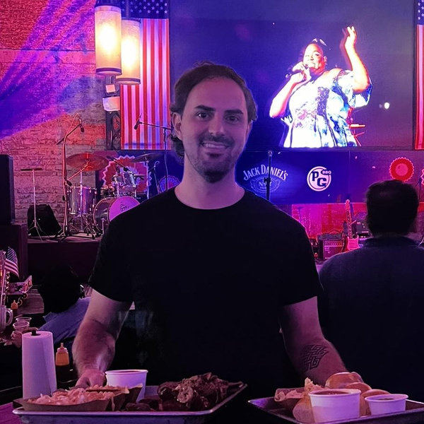 Tomás’ US Visa Expenses (Venmo)