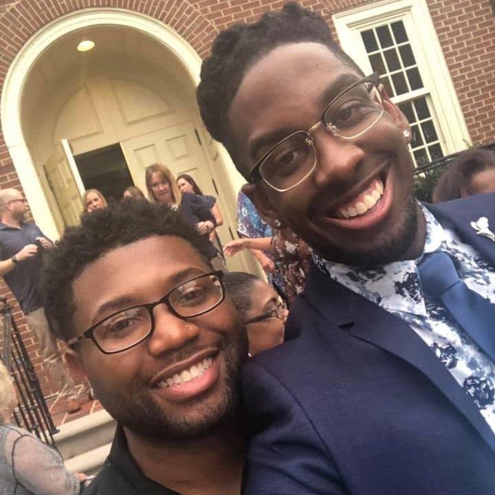 VB School Board officially names Jon LHS Assistant Principal.