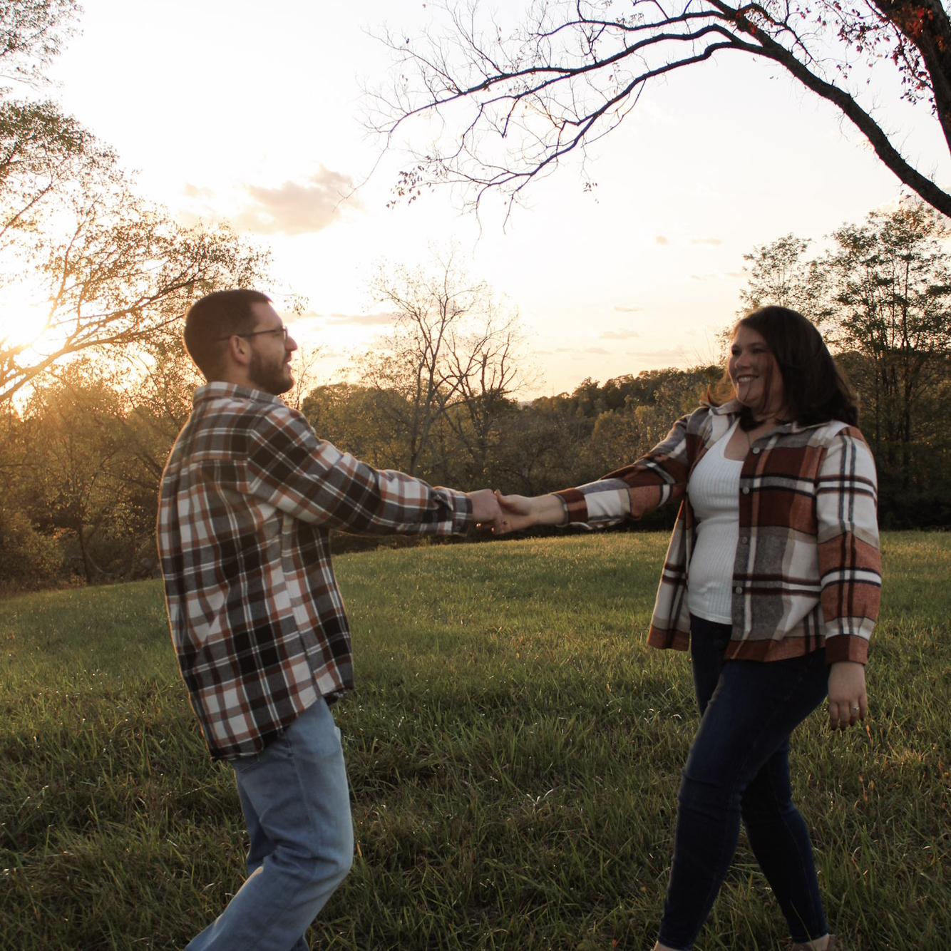 Engagement pictures