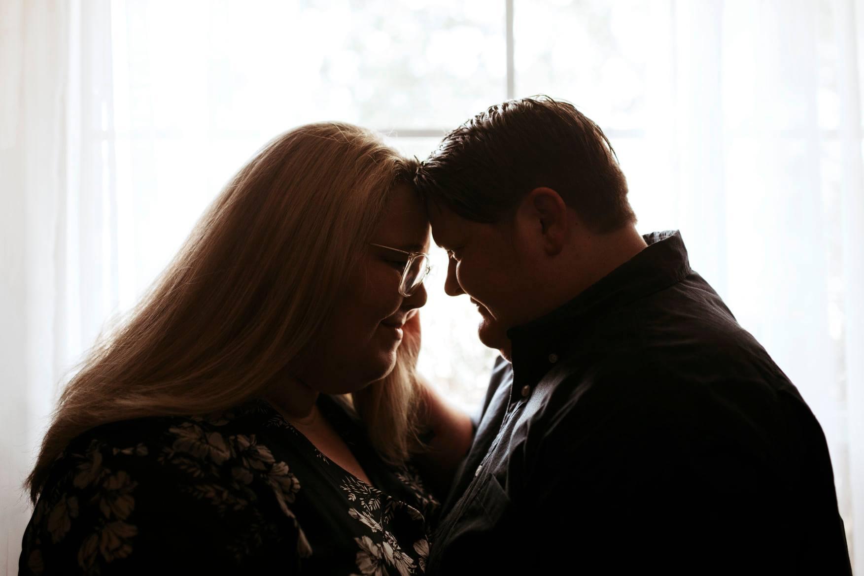 The Wedding Website of Kaitlyn Devereaux and Crissy Blunk