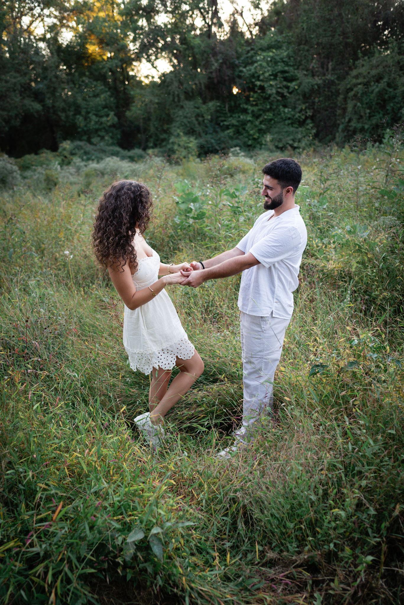 The Wedding Website of Anthony Francis and Isabel Francis