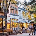 Pearl Street Mall