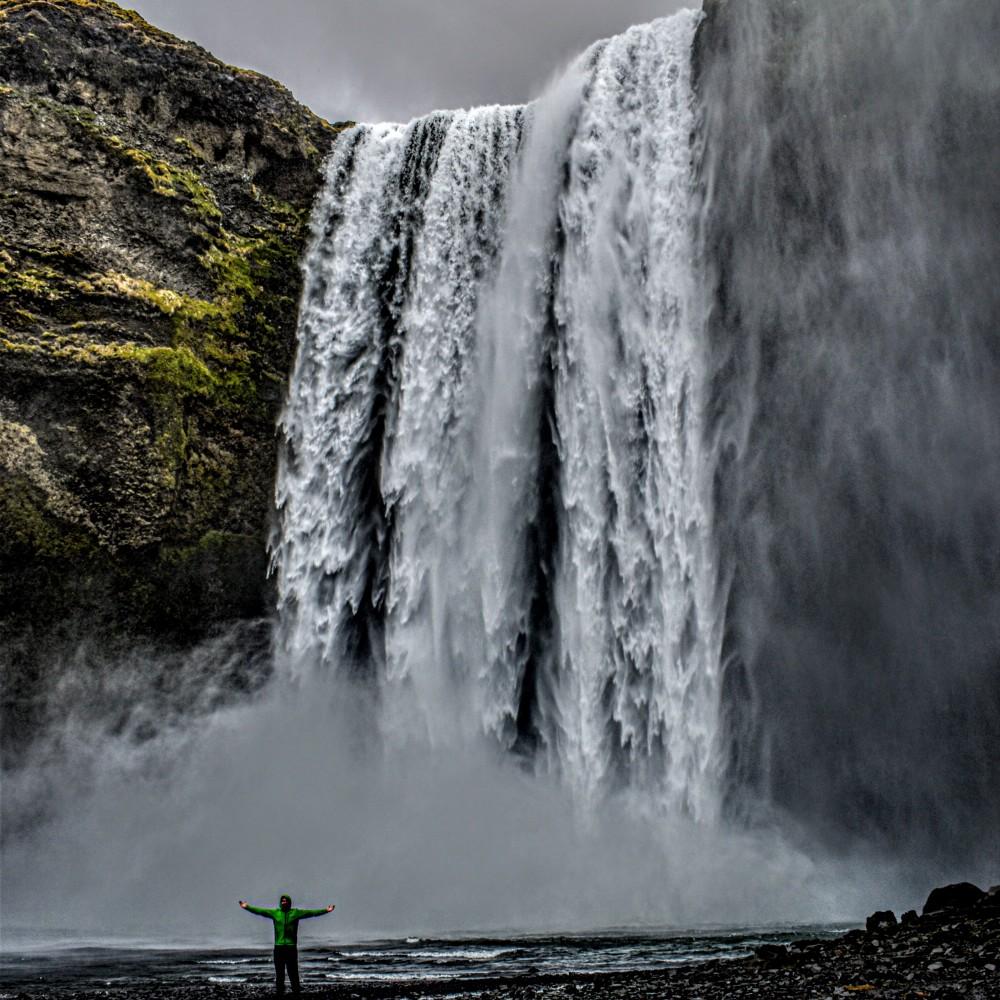 Iceland