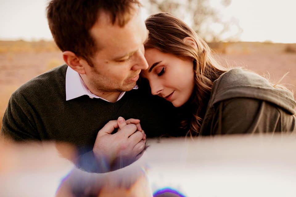 The Wedding Website of Dave Bentley and Allison White