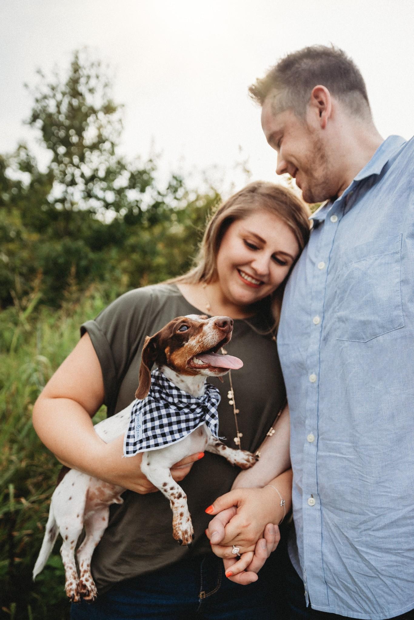 The Wedding Website of Laura Beisel and Scott Adkison