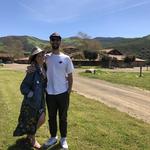 Sanford Winery