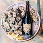 Muddy Waters Oyster Bar