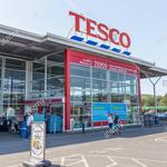 Tesco Newtown
