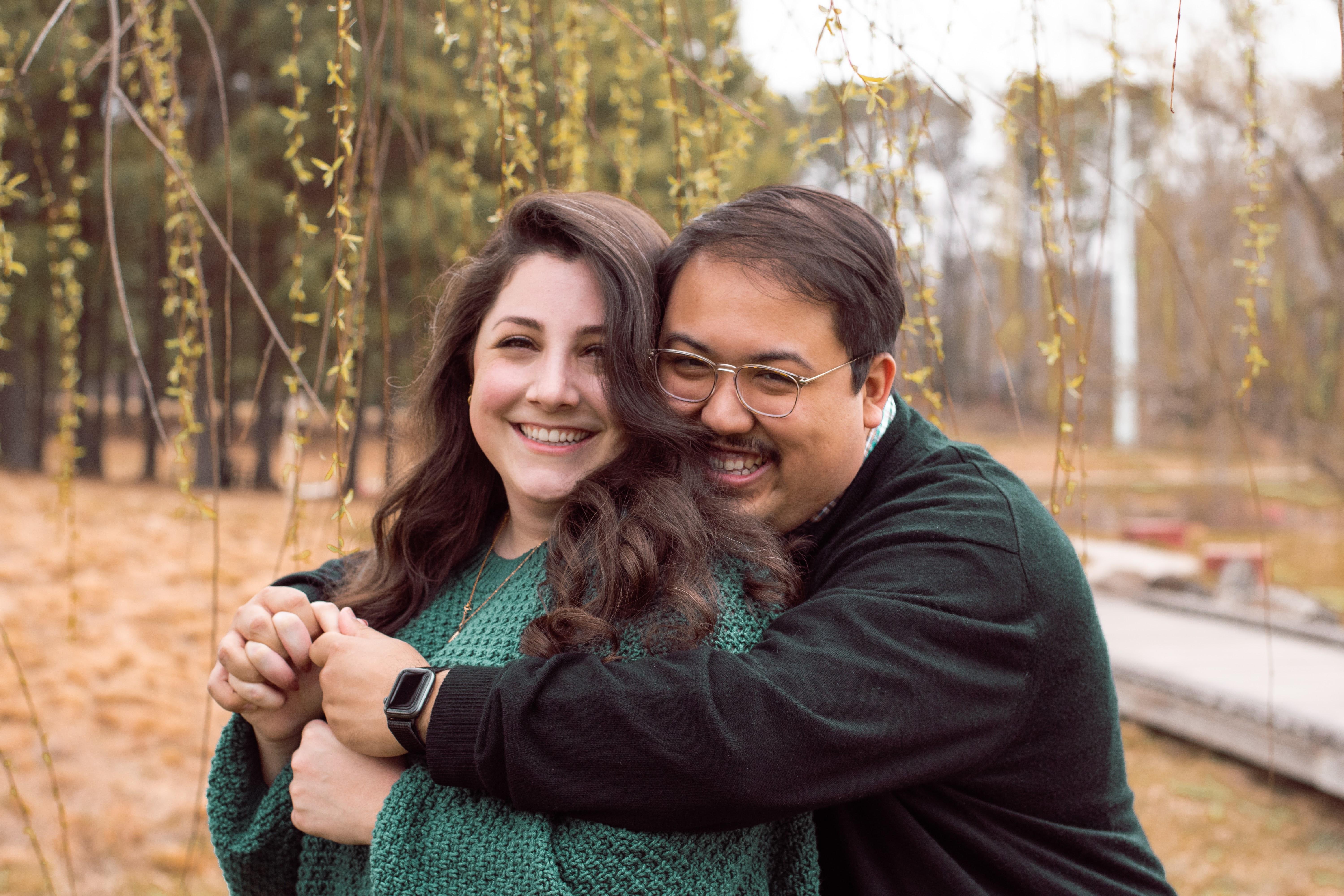 The Wedding Website of LAURA ZUBER and RAJIV SONI