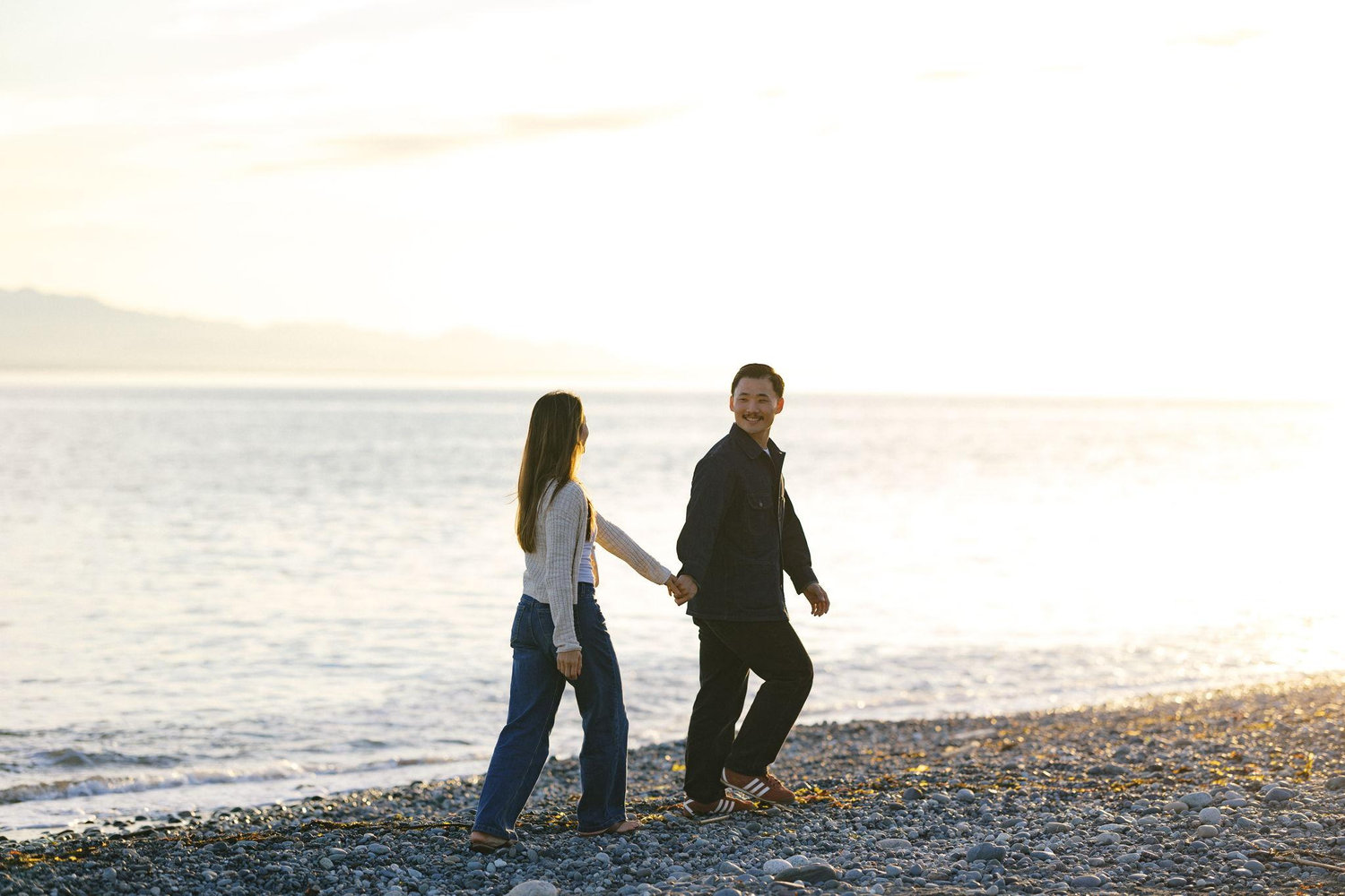 The Wedding Website of Leah An and Andrew Yoo