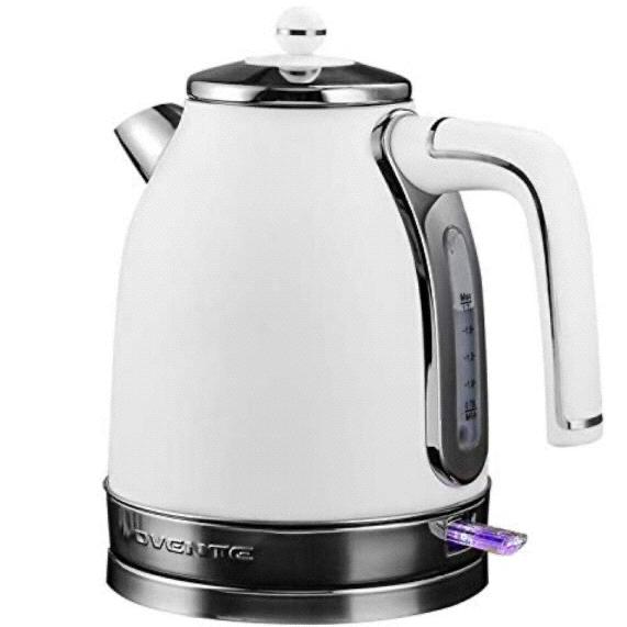 Electric kettle