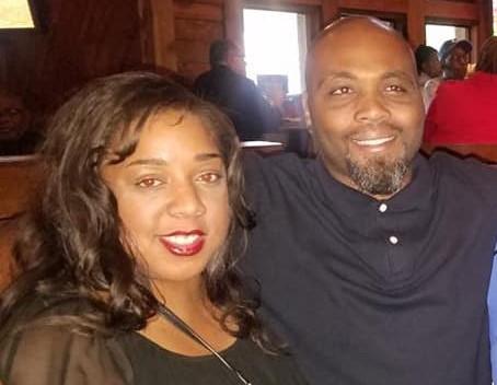 The Wedding Website of Crystal Mitchell and Gregory Gatlin