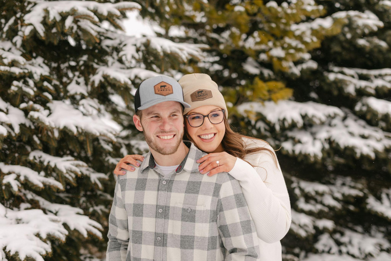 The Wedding Website of Kacey Peterson and Joe Finnerty