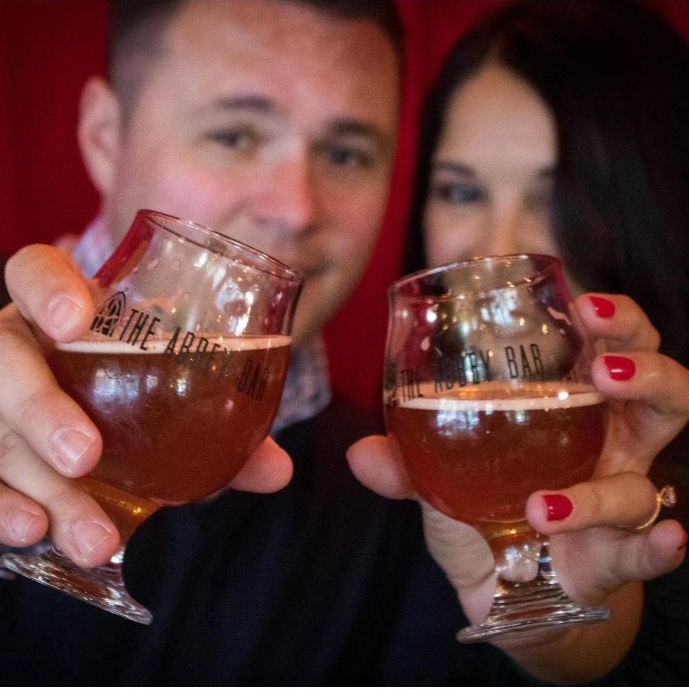 Cheers!