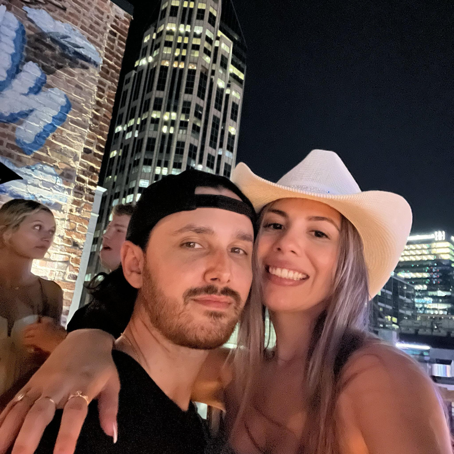 Amamos Nashville