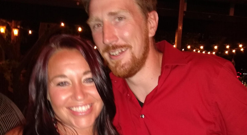 Jessica Barker and Blake Becker's Wedding Website