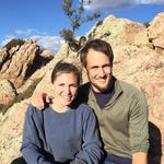 Horsetooth Mountain