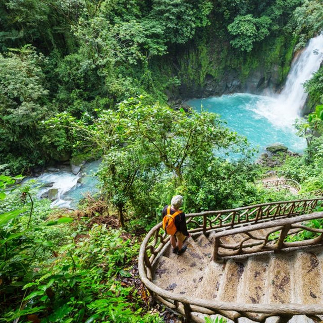 Guided Hiking Tour