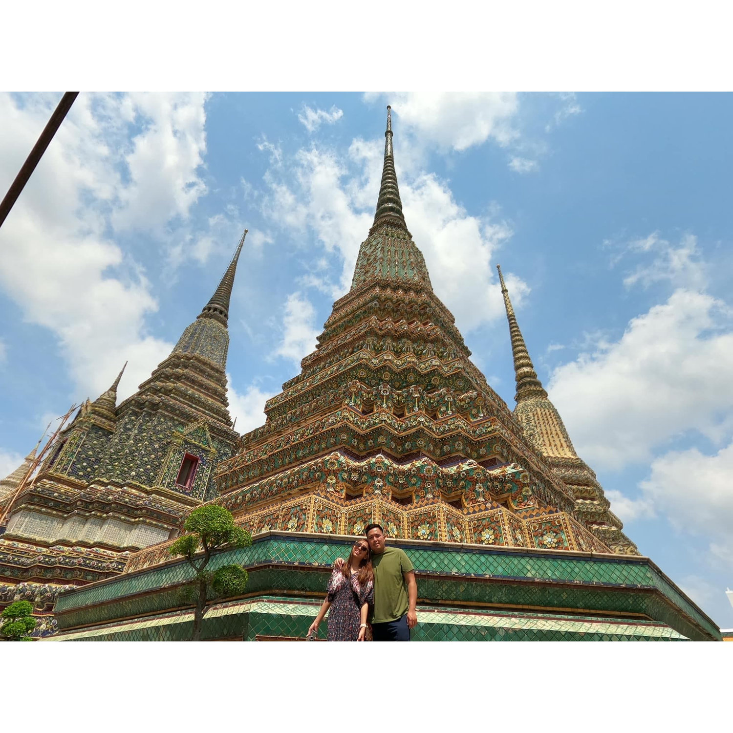 Thailand Trip