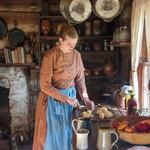 Living History Farms